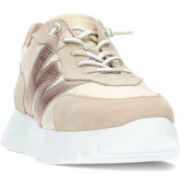 WONDERS OSLO SNEAKERS A-2464 CELESTIAL_SAND