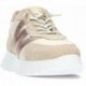 WONDERS OSLO SNEAKERS A-2464 CELESTIAL_SAND