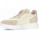 WONDERS OSLO SNEAKERS A-2464 CELESTIAL_SAND