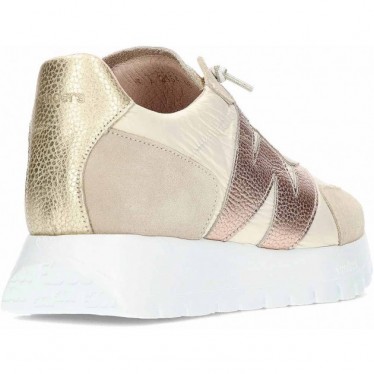 WONDERS OSLO SNEAKERS A-2464 CELESTIAL_SAND
