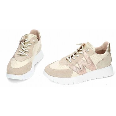 WONDERS OSLO SNEAKERS A-2464 CELESTIAL_SAND
