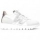 WONDERS OSLO SNEAKERS A-2464 CELESTIAL_BLANCO