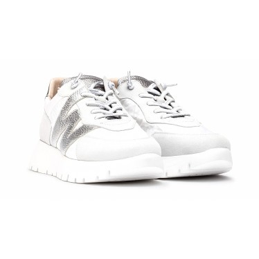 WONDERS OSLO SNEAKERS A-2464 CELESTIAL_BLANCO