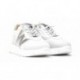 WONDERS OSLO SNEAKERS A-2464 CELESTIAL_BLANCO