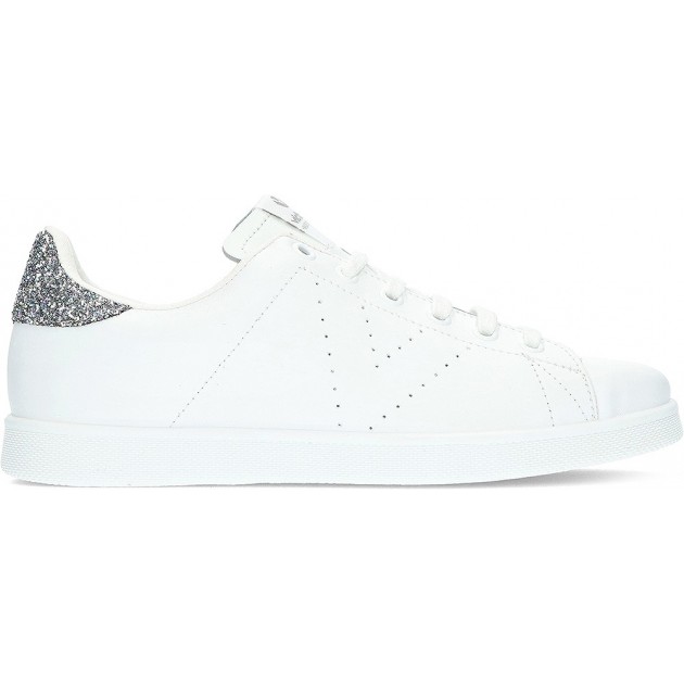 SNEAKERS VICTORIA GLITTER 1125104 ANTRACITA SNEAKERS VICTORIA GLITTER 1125104 ANTRACITA