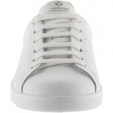 SNEAKERS VICTORIA GLITTER 1125104 BLANCO