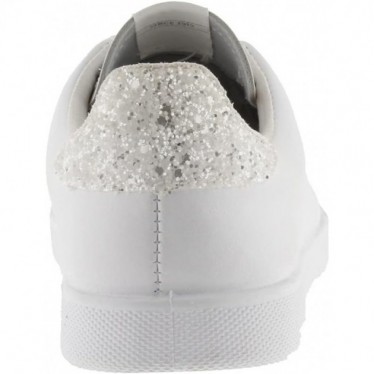 SNEAKERS VICTORIA GLITTER 1125104 BLANCO