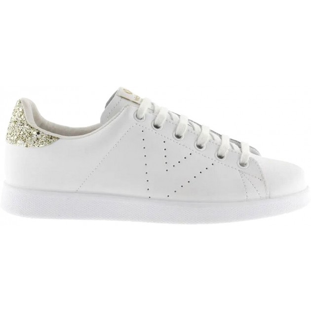 SNEAKERS VICTORIA GLITTER 1125104 CAVA SNEAKERS VICTORIA GLITTER 1125104 CAVA