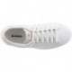 SNEAKERS VICTORIA GLITTER 1125104 GROSELLA