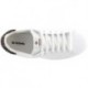 SNEAKERS VICTORIA GLITTER 1125104 CHOCOLATE