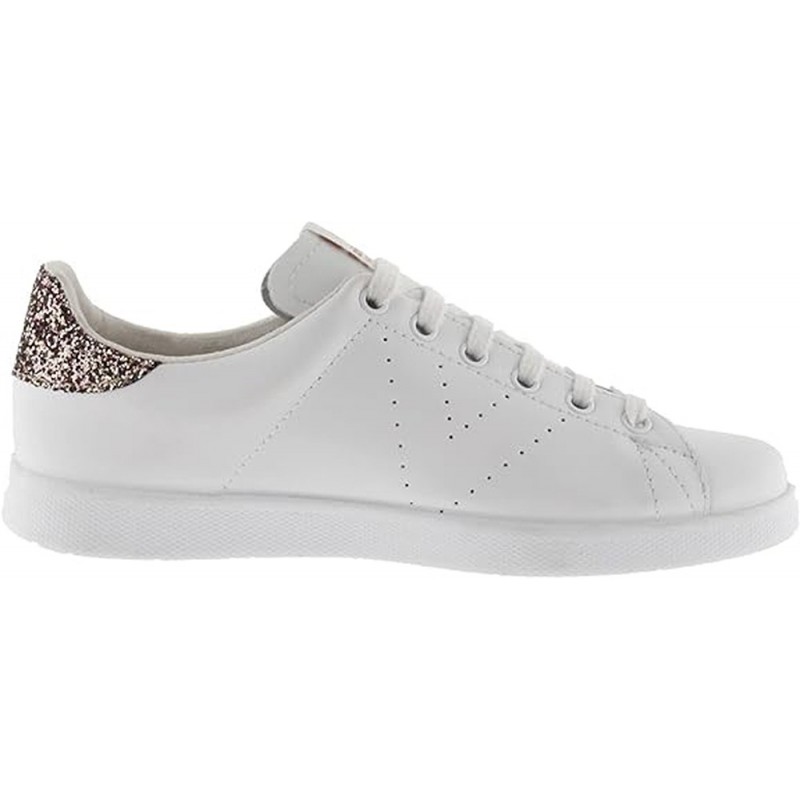 SNEAKERS VICTORIA GLITTER 1125104 ROSA