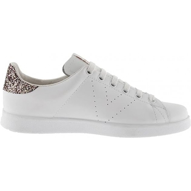 SNEAKERS VICTORIA GLITTER 1125104 ROSA SNEAKERS VICTORIA GLITTER 1125104 ROSA