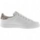 SNEAKERS VICTORIA GLITTER 1125104 ROSA
