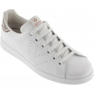 SNEAKERS VICTORIA GLITTER 1125104 ROSA