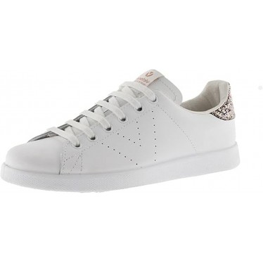 SNEAKERS VICTORIA GLITTER 1125104 ROSA