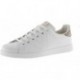 SNEAKERS VICTORIA GLITTER 1125104 ROSA