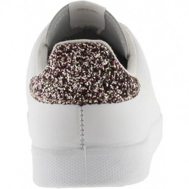 SNEAKERS VICTORIA GLITTER 1125104 ROSA