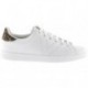 SNEAKERS VICTORIA GLITTER 1125104 TAUPE