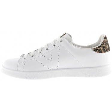 SNEAKERS VICTORIA GLITTER 1125104 TAUPE