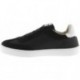 Victoria 1126193 Berlin Sportschuhe aus Wildleder und Nylon NEGRO