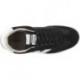 Victoria 1126193 Berlin Sportschuhe aus Wildleder und Nylon NEGRO