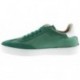 Victoria 1126193 Berlin Sportschuhe aus Wildleder und Nylon VERDE