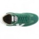 Victoria 1126193 Berlin Sportschuhe aus Wildleder und Nylon VERDE