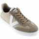 Victoria 1126193 Berlin Sportschuhe aus Wildleder und Nylon VISON