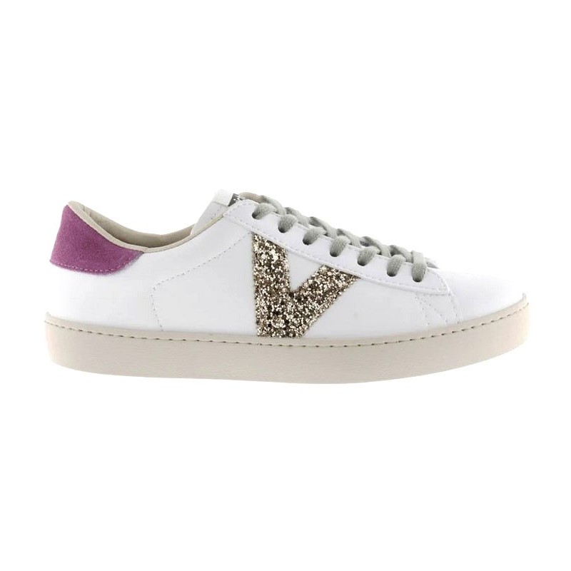 VICTORIA SNEAKERS 1126194 BERLIN FUSCIA