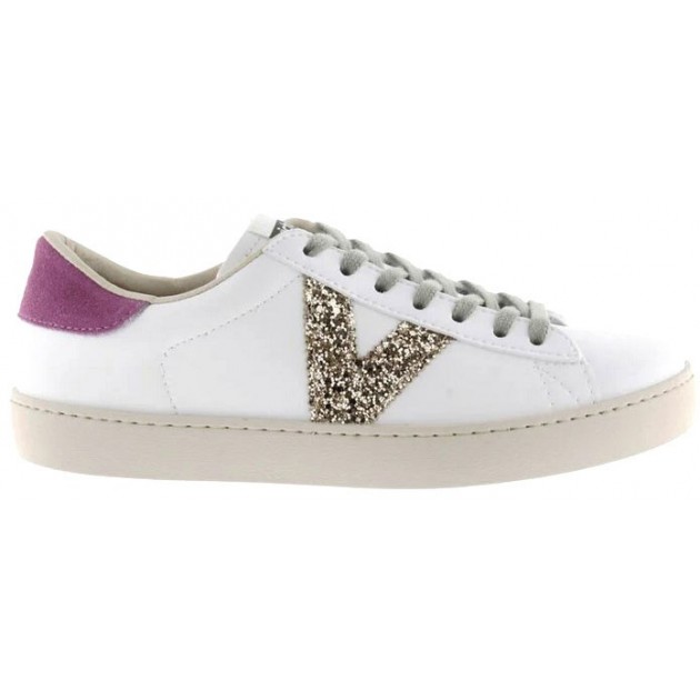 VICTORIA SNEAKERS 1126194 BERLIN FUSCIA