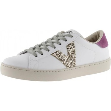 VICTORIA SNEAKERS 1126194 BERLIN FUSCIA