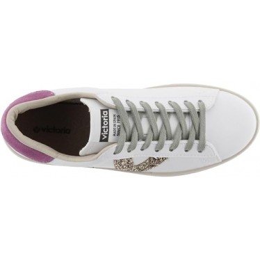 VICTORIA SNEAKERS 1126194 BERLIN FUSCIA