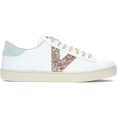 VICTORIA SNEAKERS 1126194 BERLIN JADE