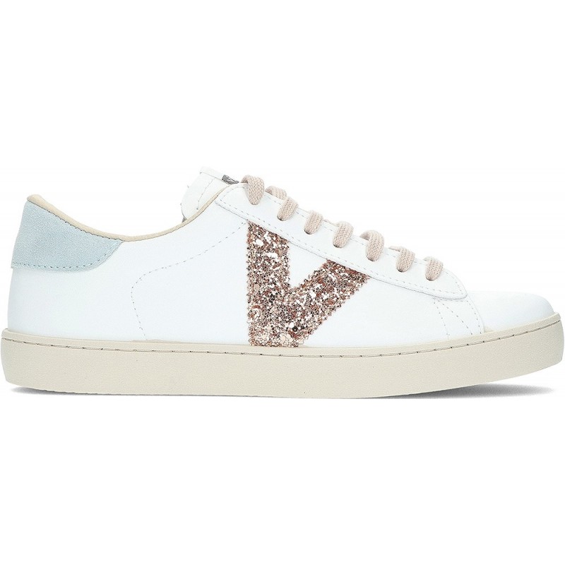 VICTORIA SNEAKERS 1126194 BERLIN JADE