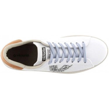 VICTORIA SNEAKERS 1126194 BERLIN TEJA