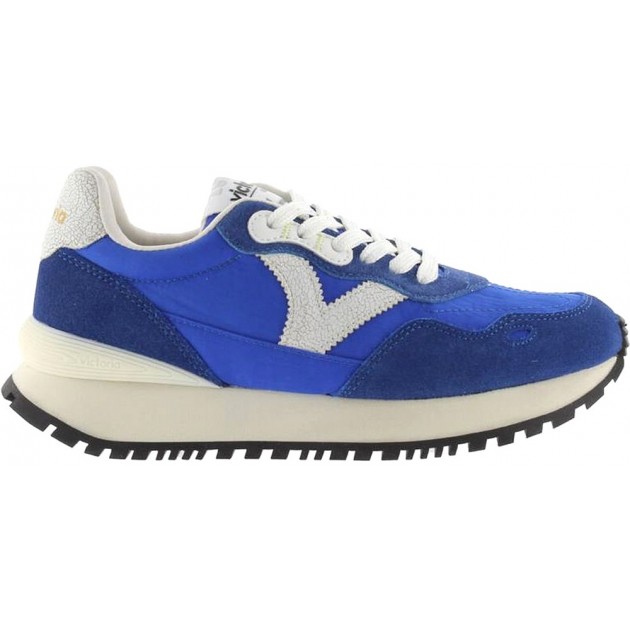 Victoria 1157108 Wind Nylon Damen Sportschuh ROYAL Victoria 1157108 Wind Nylon Damen Sportschuh ROYAL