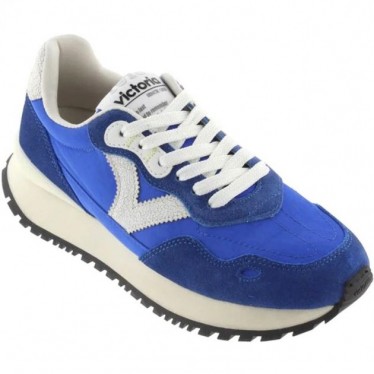 Victoria 1157108 Wind Nylon Damen Sportschuh ROYAL