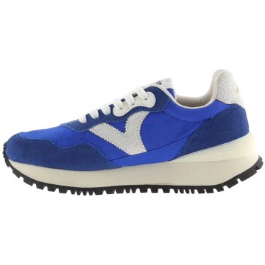 Victoria 1157108 Wind Nylon Damen Sportschuh ROYAL