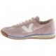 Victoria 1158105 Saturno Wildleder Damen Sportschuhe NUDE