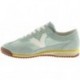 Victoria 1158105 Saturno Wildleder Damen Sportschuhe JADE