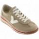 Victoria 1158105 Saturno Wildleder Damen Sportschuhe BEIGE