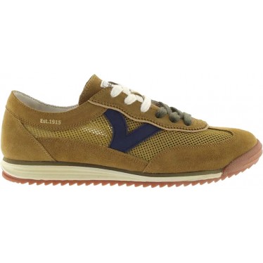 Herren-Sportbekleidung Victoria 1158106 Saturn Grid CUERO