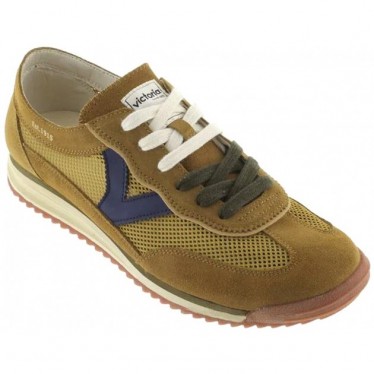 Herren-Sportbekleidung Victoria 1158106 Saturn Grid CUERO