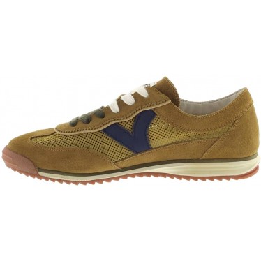 Herren-Sportbekleidung Victoria 1158106 Saturn Grid CUERO