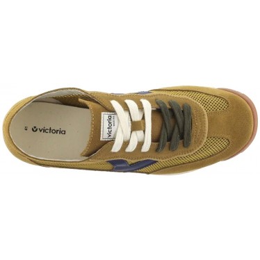 Herren-Sportbekleidung Victoria 1158106 Saturn Grid CUERO
