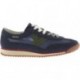Herren-Sportbekleidung Victoria 1158106 Saturn Grid MARINO