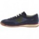 Herren-Sportbekleidung Victoria 1158106 Saturn Grid MARINO