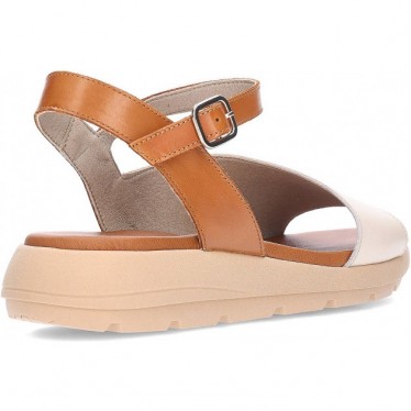 Fluchos Gandia D9463 Damensandalen CUERO