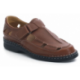 SANDALEN CALZAMEDI GIOTTO MARRON