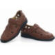 SANDALEN CALZAMEDI GIOTTO MARRON